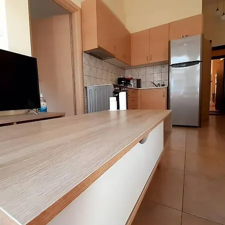 Apartment Dreamy Center 1 Thesbnbgr Thessaloniki