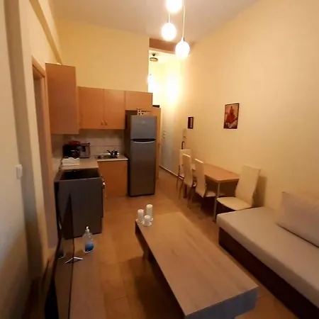 Dreamy Center 1 Thesbnbgr Apartment