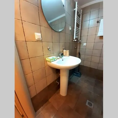 Apartament Dreamy Center 1 Thesbnbgr