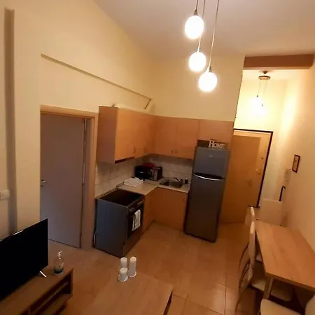 Apartment Dreamy Center 1 Thesbnbgr Thessaloniki
